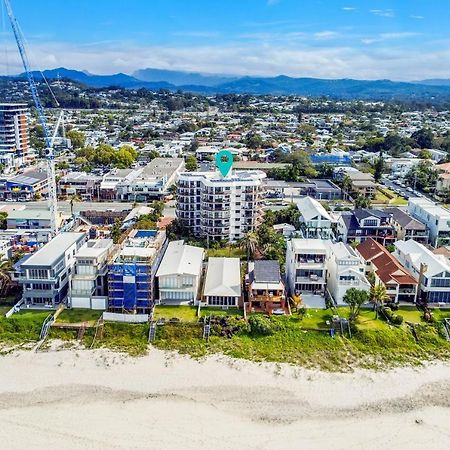 Beach Palms Holiday Apartments Gold Coast Exteriér fotografie