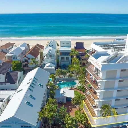 Beach Palms Holiday Apartments Gold Coast Exteriér fotografie
