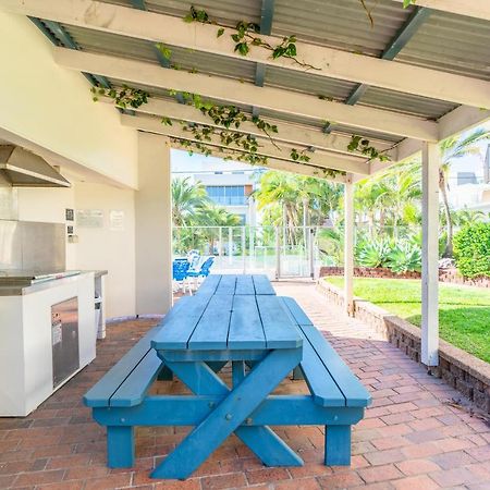 Beach Palms Holiday Apartments Gold Coast Exteriér fotografie