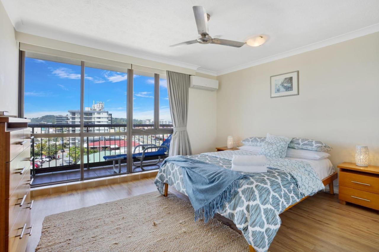 Beach Palms Holiday Apartments Gold Coast Exteriér fotografie