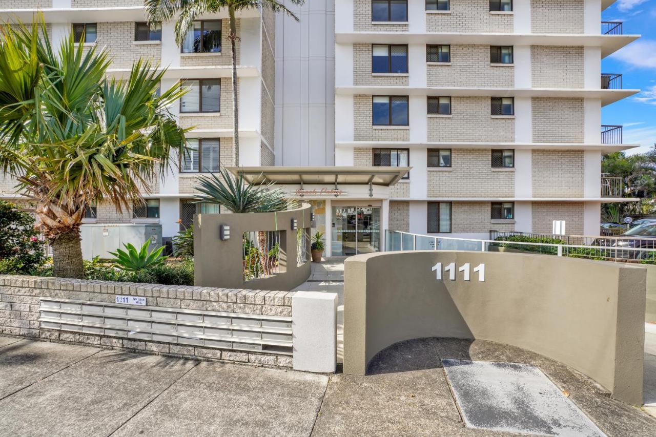 Beach Palms Holiday Apartments Gold Coast Exteriér fotografie