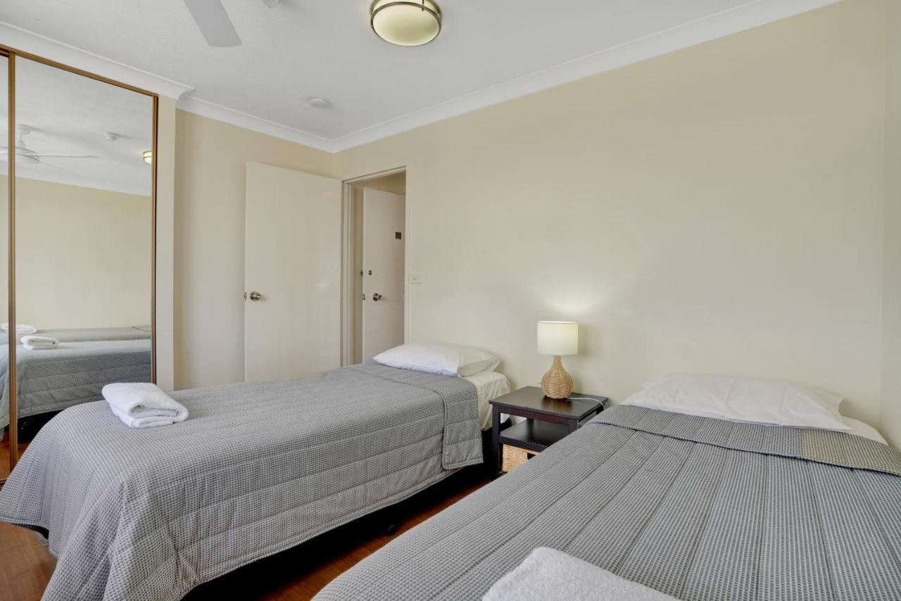 Beach Palms Holiday Apartments Gold Coast Exteriér fotografie