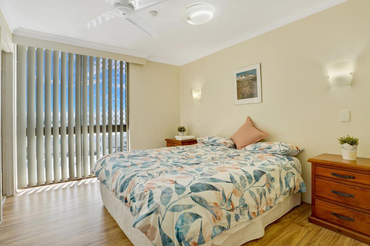 Beach Palms Holiday Apartments Gold Coast Exteriér fotografie