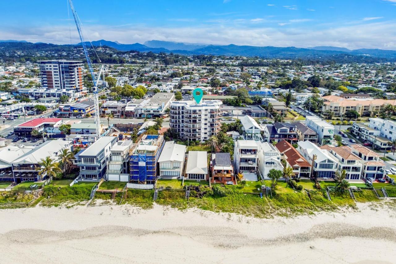 Beach Palms Holiday Apartments Gold Coast Exteriér fotografie