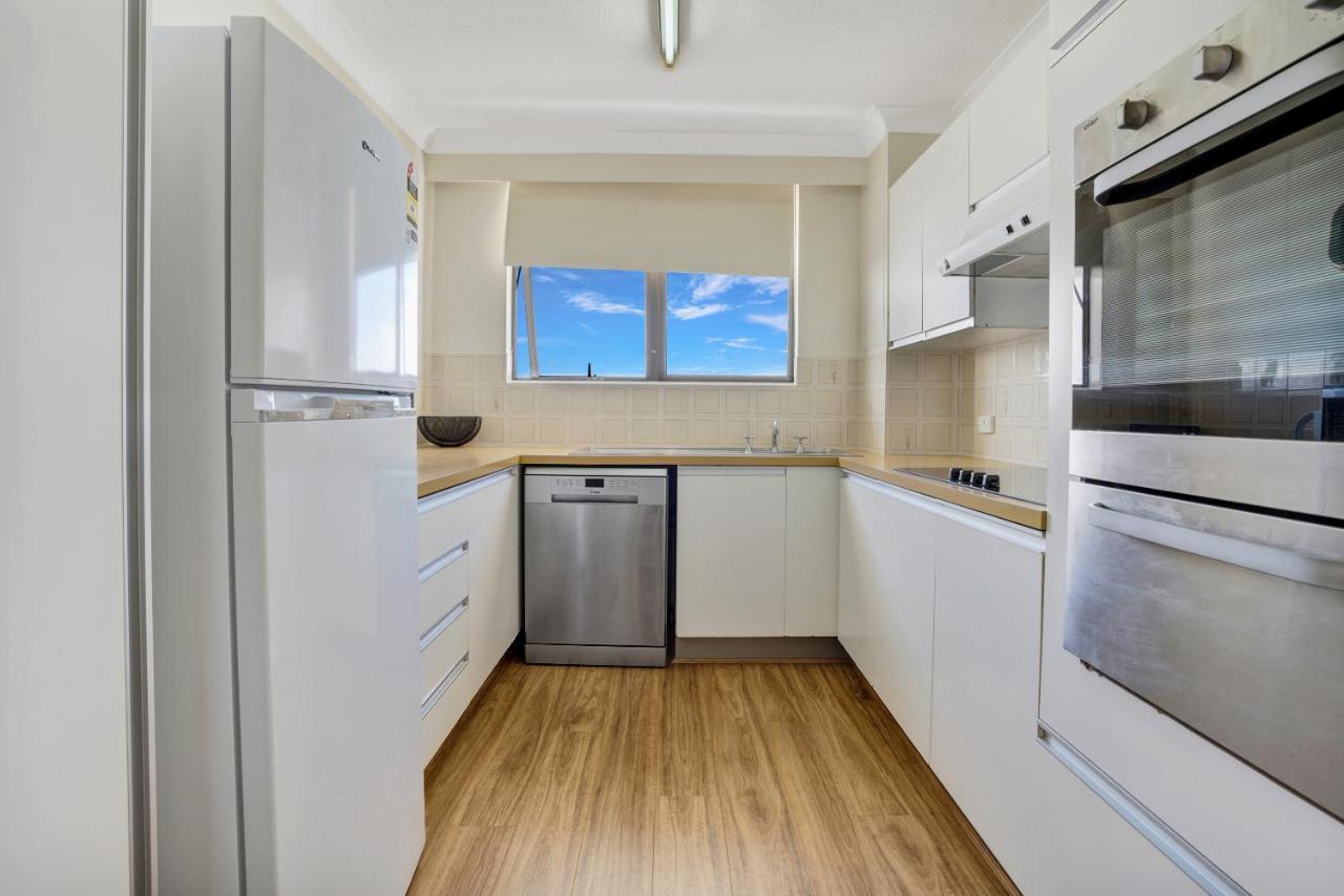 Beach Palms Holiday Apartments Gold Coast Exteriér fotografie