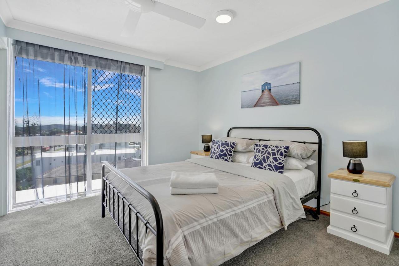 Beach Palms Holiday Apartments Gold Coast Exteriér fotografie