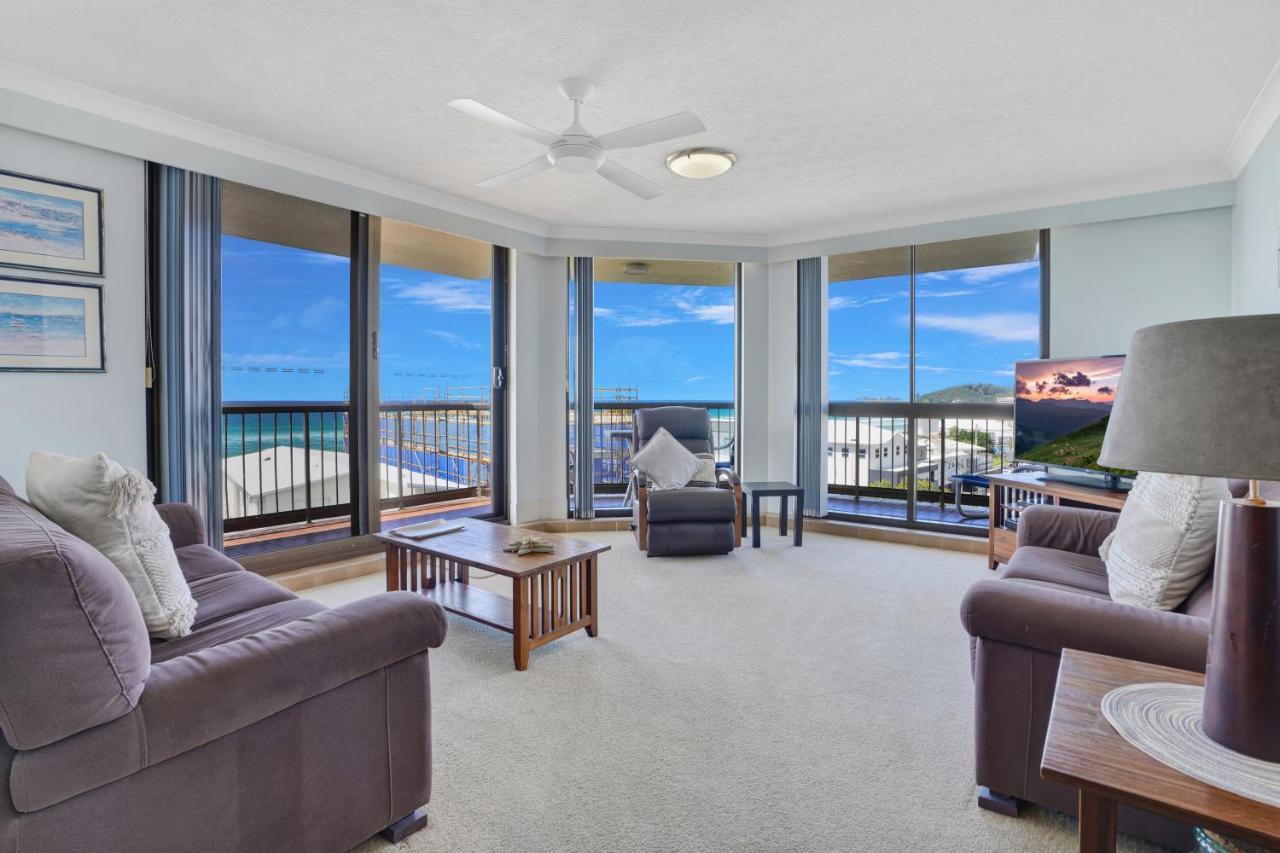 Beach Palms Holiday Apartments Gold Coast Exteriér fotografie