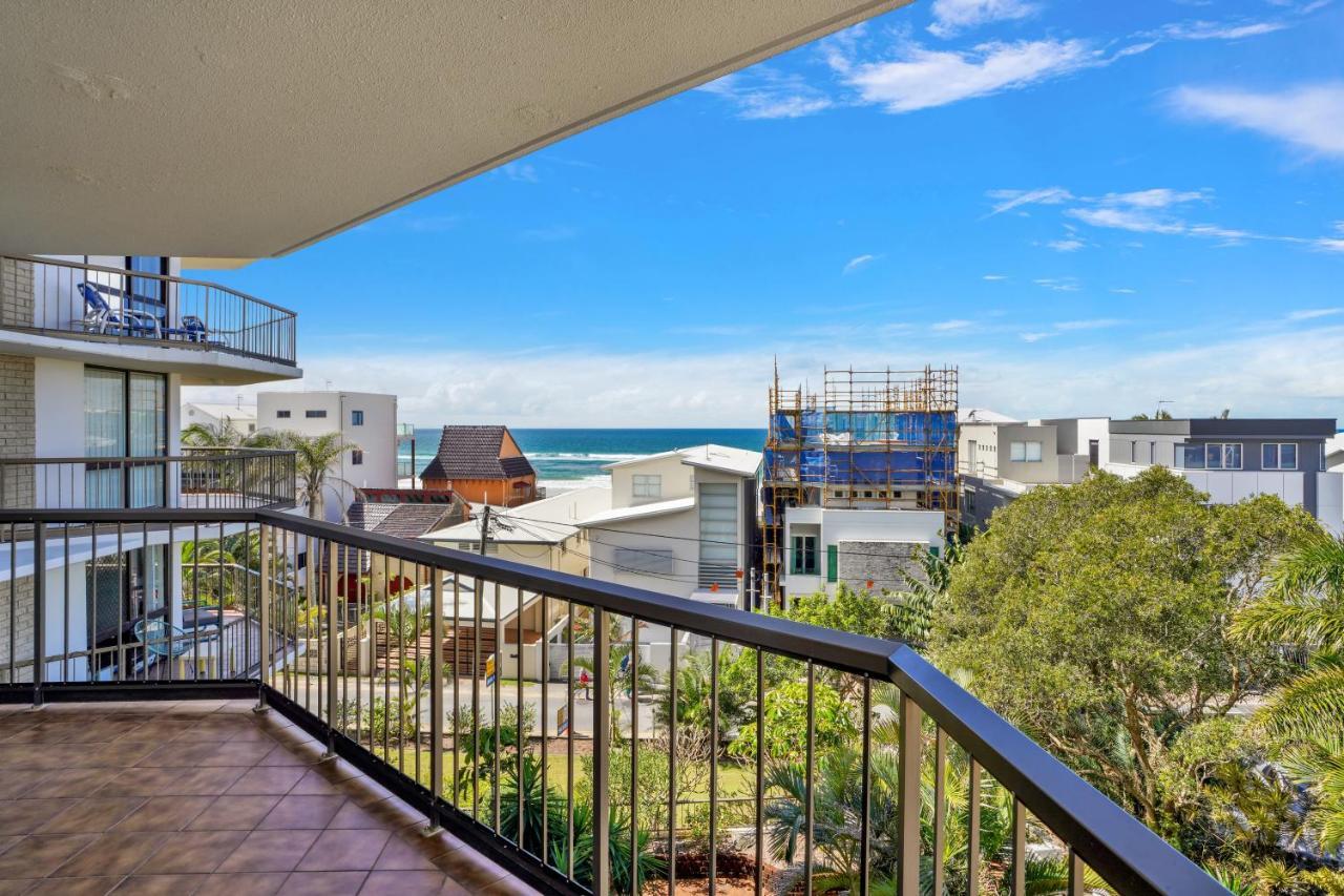 Beach Palms Holiday Apartments Gold Coast Exteriér fotografie