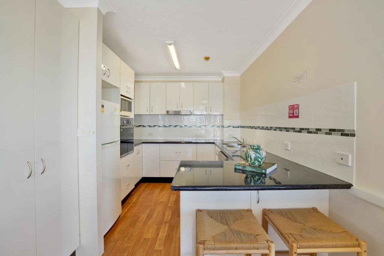 Beach Palms Holiday Apartments Gold Coast Exteriér fotografie