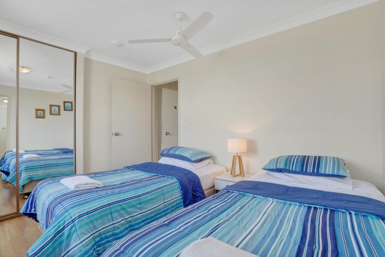 Beach Palms Holiday Apartments Gold Coast Exteriér fotografie