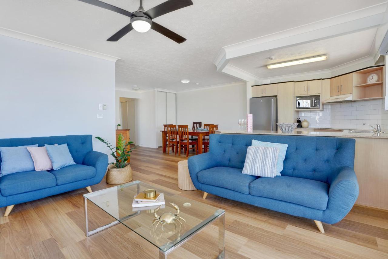 Beach Palms Holiday Apartments Gold Coast Exteriér fotografie