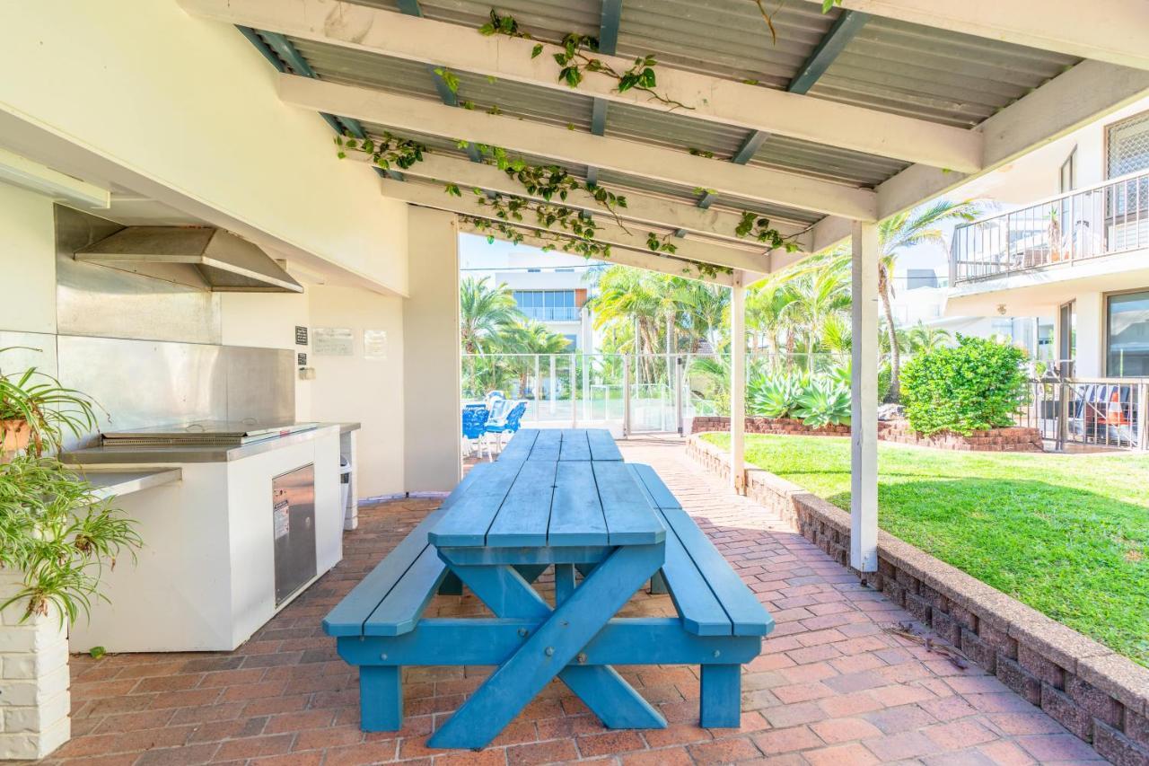 Beach Palms Holiday Apartments Gold Coast Exteriér fotografie